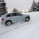 Illustration for article titled Flat Out At iWhite Hell/i, The Northernmost Car Testing Center In The World
